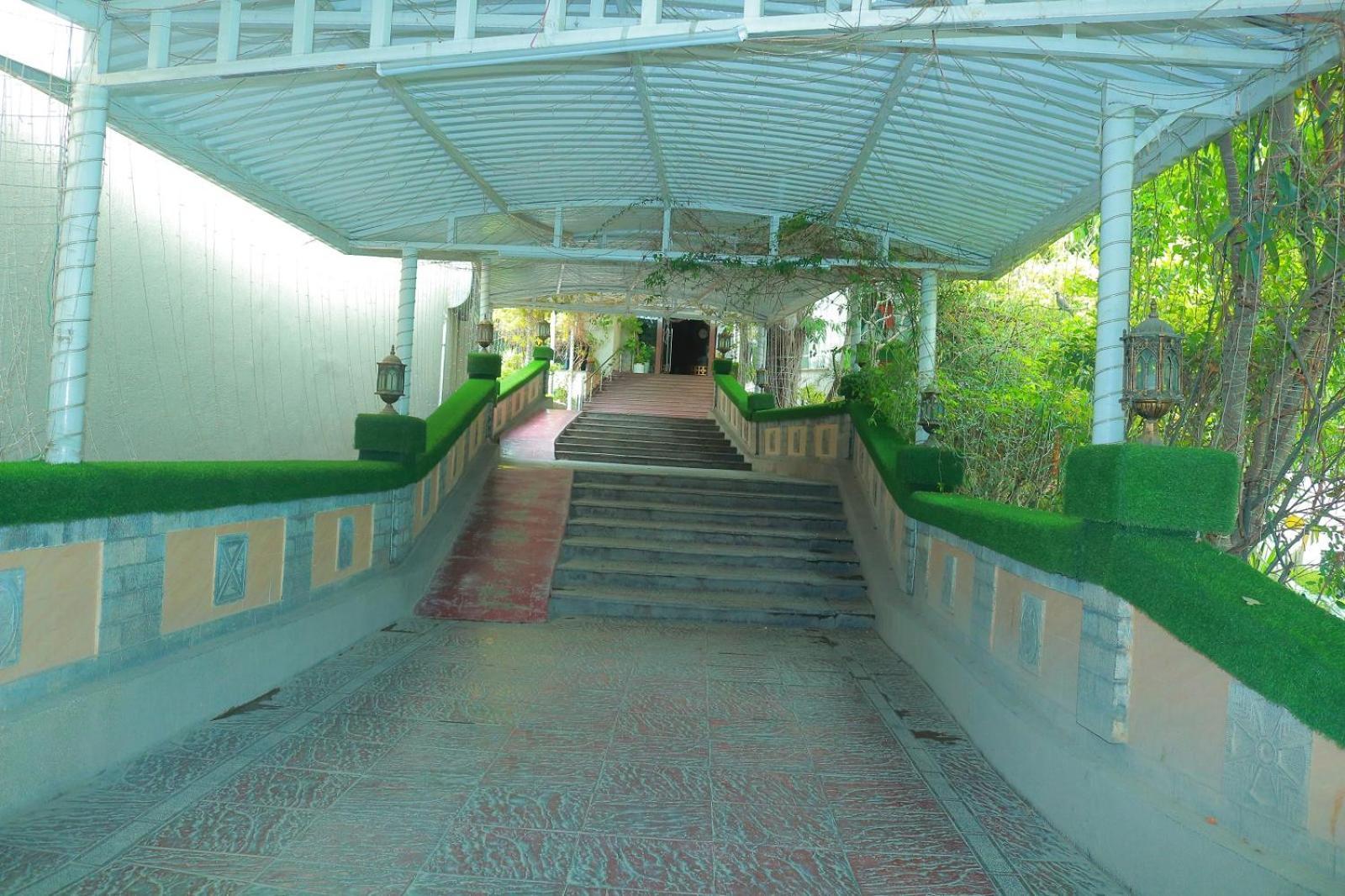 Safari Club 1 Rawalpindi Exterior foto