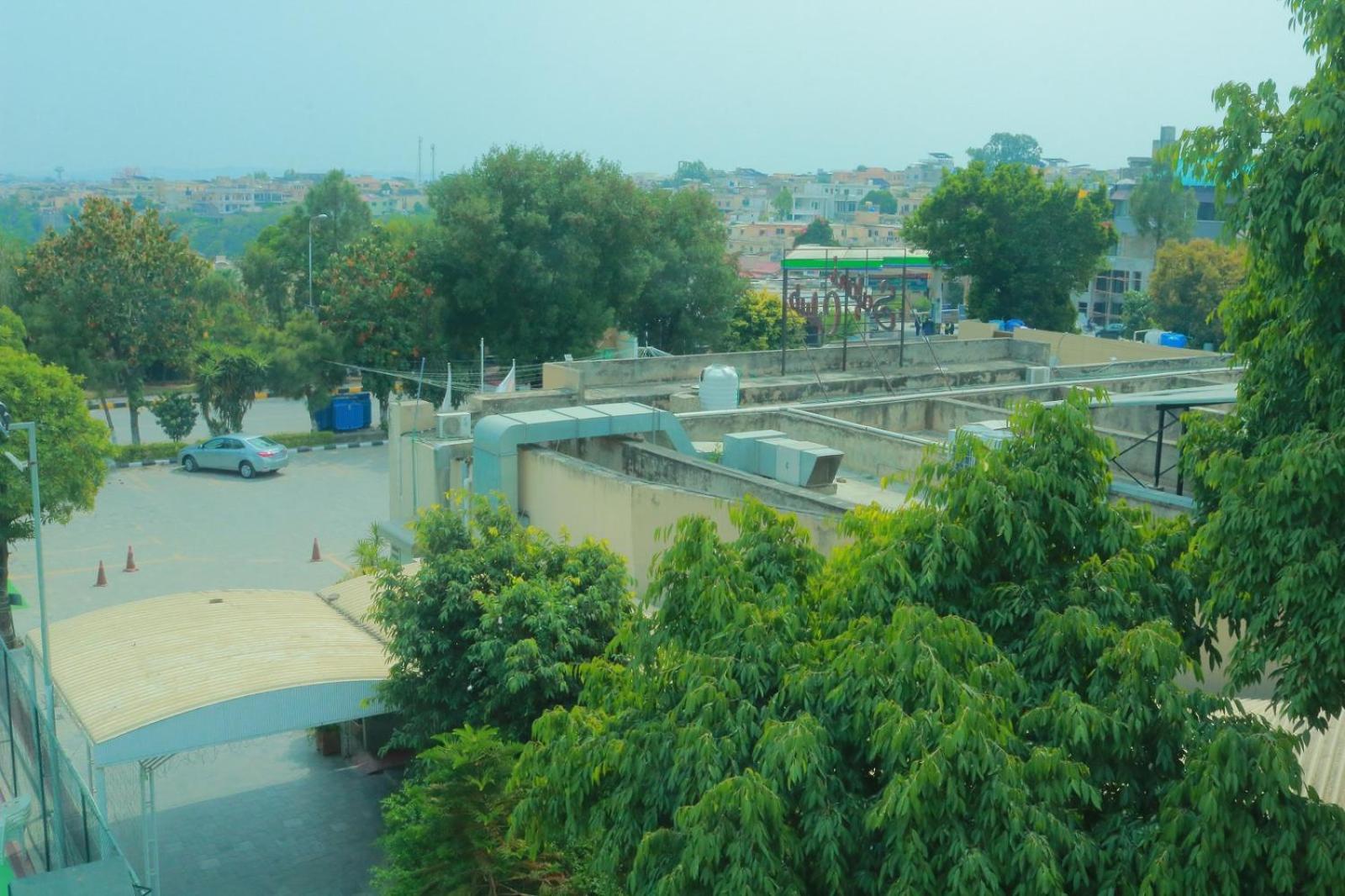 Safari Club 1 Rawalpindi Exterior foto