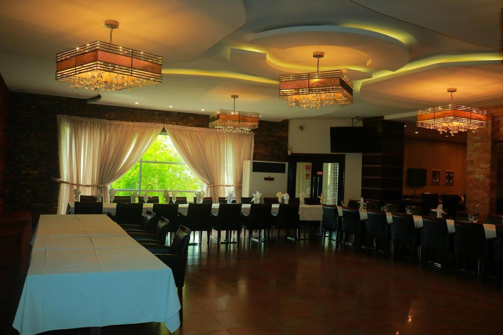 Safari Club 1 Rawalpindi Exterior foto