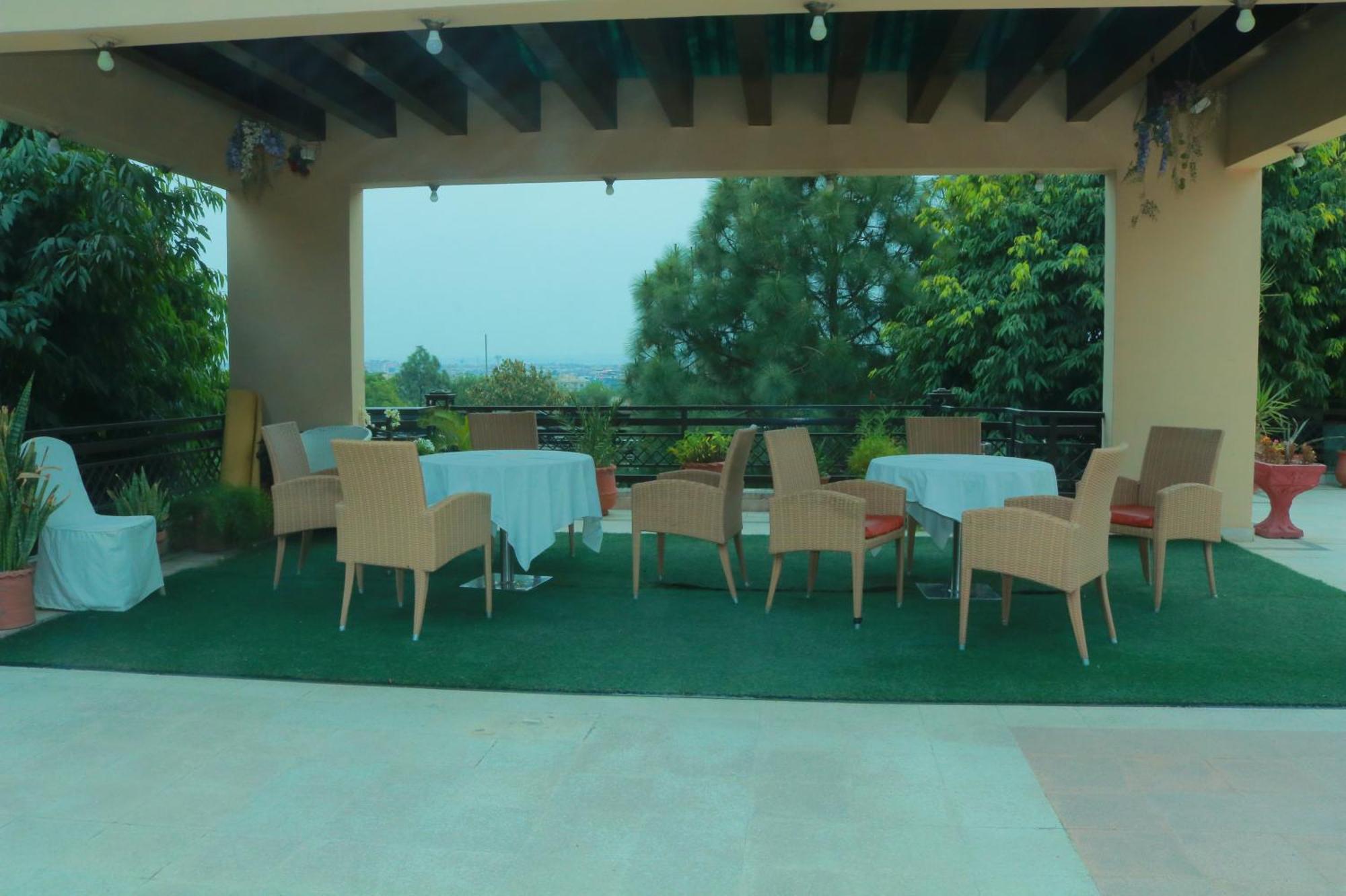 Safari Club 1 Rawalpindi Exterior foto