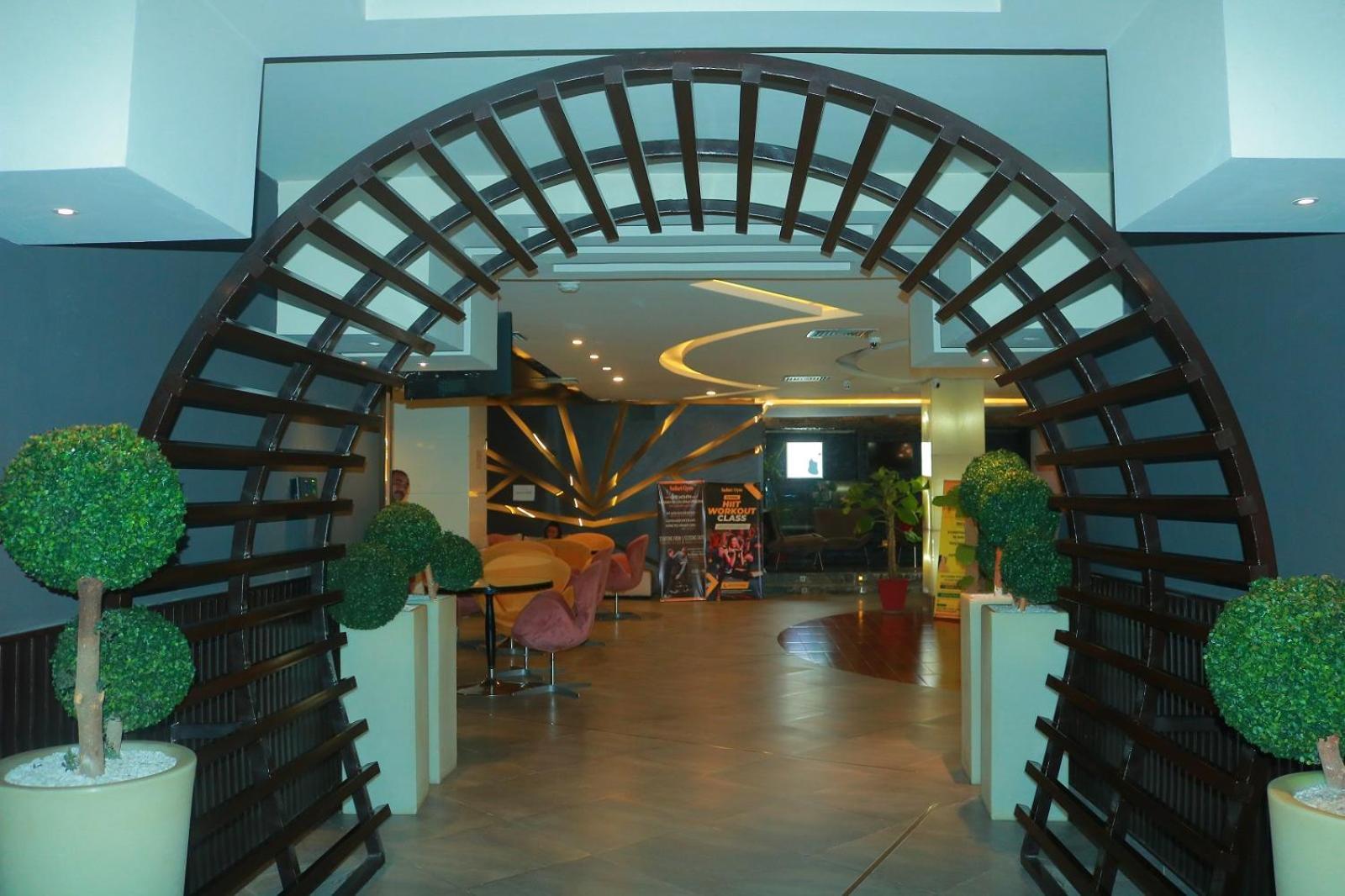 Safari Club 1 Rawalpindi Exterior foto