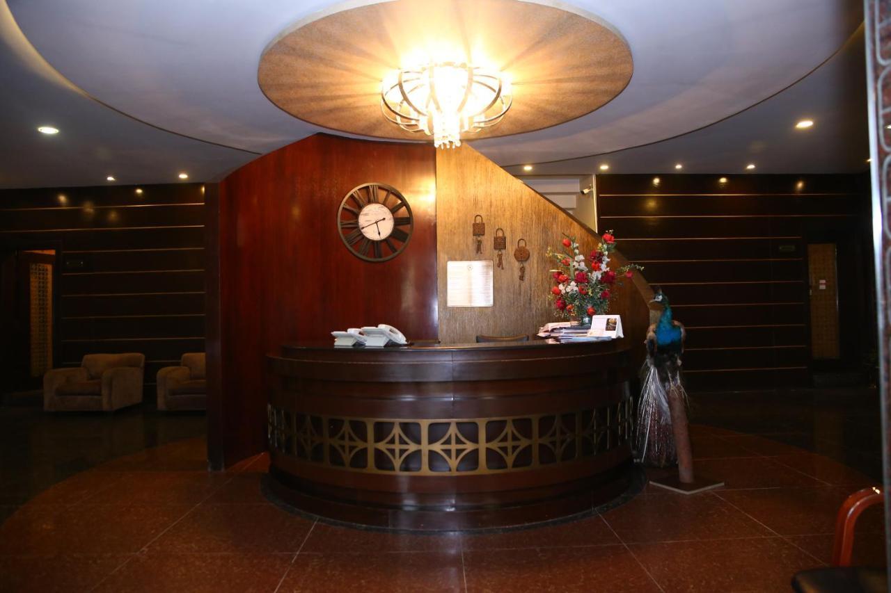 Safari Club 1 Rawalpindi Exterior foto